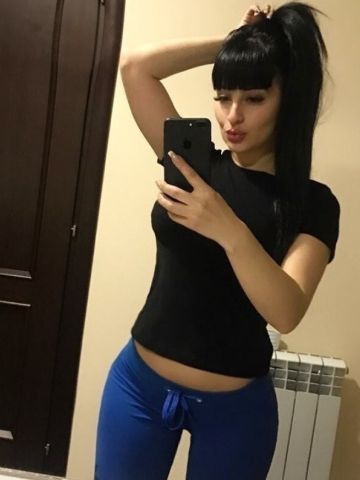 Фаина